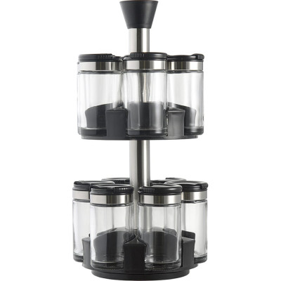 Набор Smart Solutions Scented Jar SH-SJ-JS-BLK-Set12