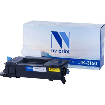 NV Print Картридж NVP совместимый для Kyocera Ecosys NV-TK-3160