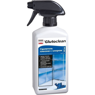 Удалитель плесени Glutoclean М 038701092