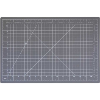Двусторонний мат для резки Crafty Tailor DMRA301