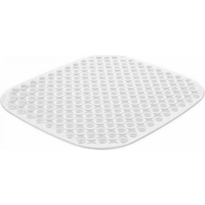 Tescoma Коврик для раковины CLEAN KIT 32x28 см,белый, 900638,11