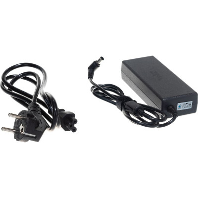 TopON Блок питания для ноутбука Sony 19.5V 4.7A 6.5x4.4 90W VGP-AC19V TOP-SY06