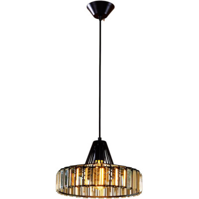 Citilux Эдисон Подвесной светильник CL450212