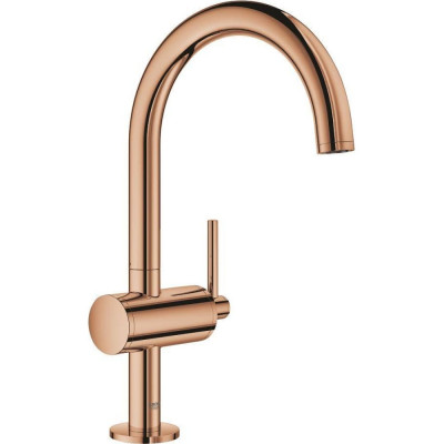 Смеситель для раковины Grohe Atrio 32042DA3