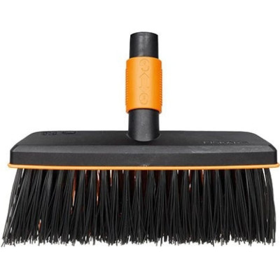 Щетка для уборки Fiskars QuikFit 135532/ 1001417