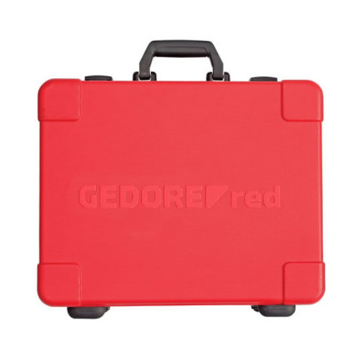 Чемодан для инструментов GEDORE RED RED 3301660