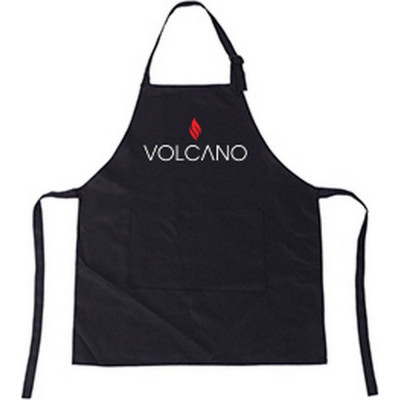 VOLCANO Фартук с логотипом 5-0-012