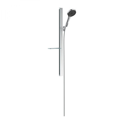 Душевой набор Hansgrohe Rainfinity 130 3jet 27671000 00055802