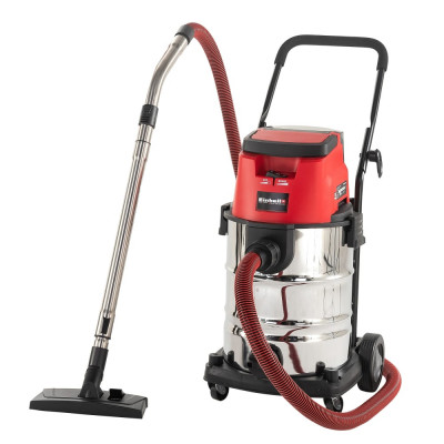 Аккумуляторный пылесос Einhell PXC TE-VC 36-30 Li S-Solo 2347140