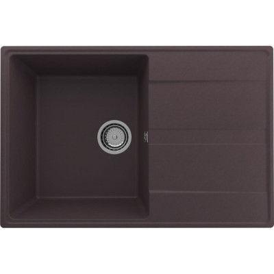 ULGRAN Мойка Quartz Prima 750-06