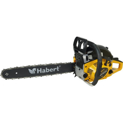 Habert Бензопила HN-5218 00-00155190