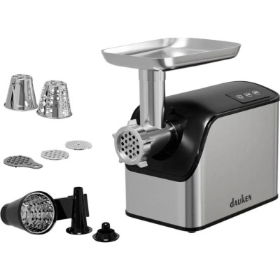 Мясорубка DAUKEN PR000015