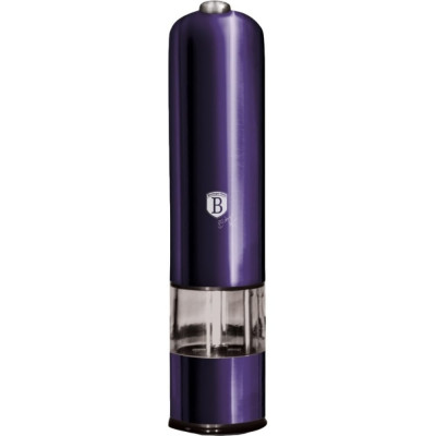 Электрическая перцемолка BerlingerHaus Purple Eclipse Collection 9290-BH