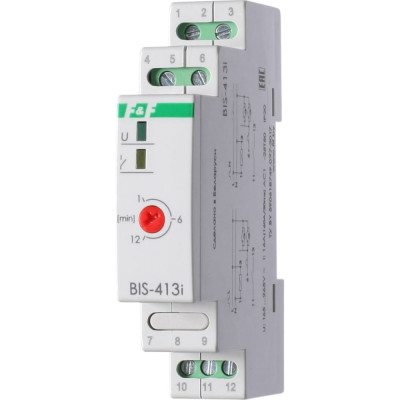 Бистабильное реле импульсное Евроавтоматика F&F EA01.005.019