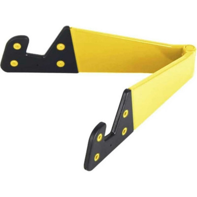 Beroma Раскладной держатель для смартфона и планшета 07707581