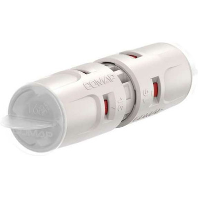 COMAP Муфта равнопроходная 16 PUSH 9270P16