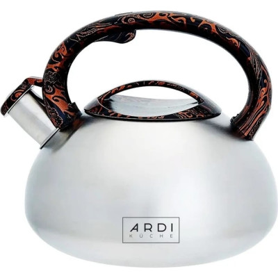 Чайник ARDI Kuche AR-314 00-00014788