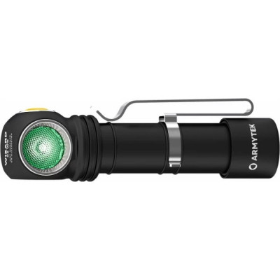 Фонарь Armytek Wizard C2 WG Magnet USB F09201W