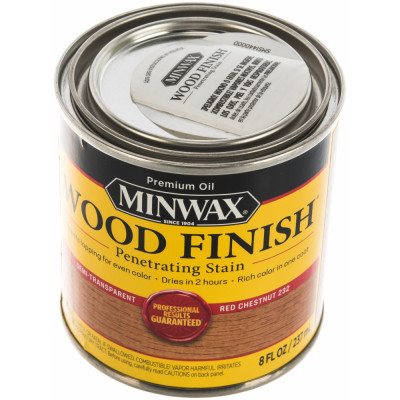 Морилка Minwax WF 232 22320