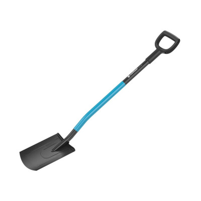 Cellfast Лопата с закругленным лезвием IDEAL PRO 40-203EX