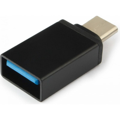 Переходник Cablexpert A-USB2-CMAF-01