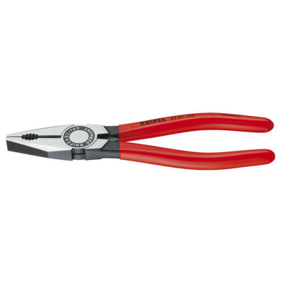 Пассатижи Knipex KN-0301180SB