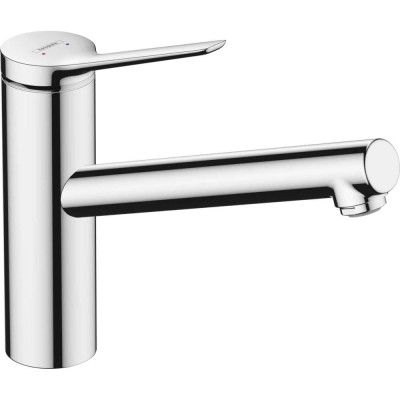 Смеситель для кухни Hansgrohe Zesis m33 150 1jet 74802000 96452