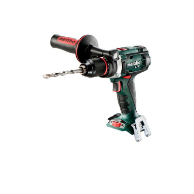 Аккумуляторный винтоверт Metabo BS 18 LTX Impuls 602191840