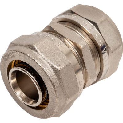 VALTEC Соединитель обжимной 32 VTm.303.N.003232