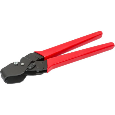 Knipex ВЫКУСЫВАТЕЛИ для пластик. коробов KN-906116