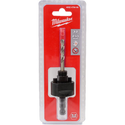 Хвостовик для коронок Milwaukee 4932479466