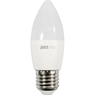 Лампа Jazzway PLED-SP C37 1027849-2