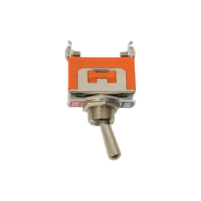 REXANT Тумблер 250v 15а (2c) on-off однополюсный (kn-101) 36-4110-1