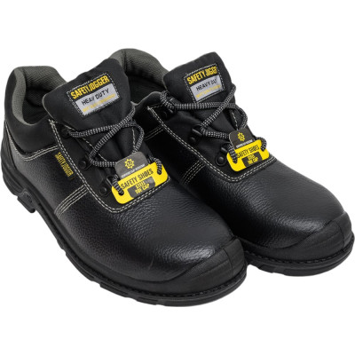 Safety Jogger ПОЛУБОТИНКИ BESTRUN2 44 размер BESTRUN2 - 44