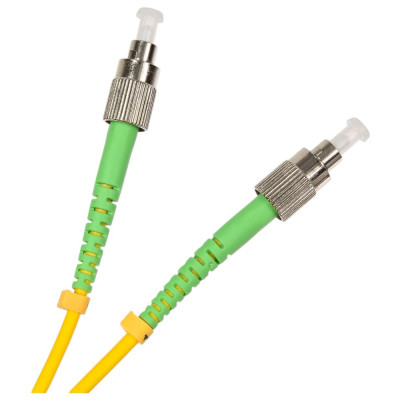 TWT Патч-корд RJ45 - RJ45, 4 пары, UTP, категория 5е, 15 м, зеленый, -45-45-15-GN