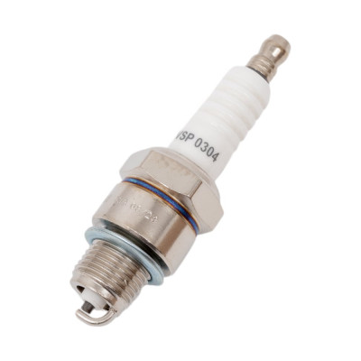 StartVOLT Свеча зажигания ГАЗ/УАЗ с дв. ЗМЗ-402.1/4021.1 (зазор 0,5мм) VSP 0304