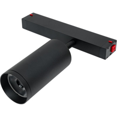 Lightstar трековый светильник teta 205037