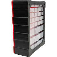 Gigant Professional Органайзер вертикальный пластмассовый GPMI-1
