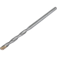 Набор сверл по бетону 8 шт, 3-10 мм Inforce 11-01-902-8