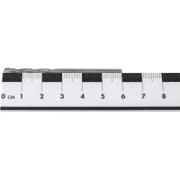 Набор сверл по бетону 8 шт, 3-10 мм Inforce 11-01-902-8