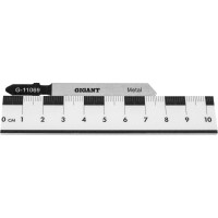 Gigant Пилки по металлу для лобзика 2 шт. G-11069
