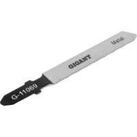 Gigant Пилки по металлу для лобзика 2 шт. G-11069