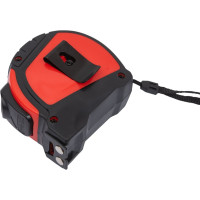 Gigant Professional Рулетка 8м x 25мм, с автостопом GPGW-04