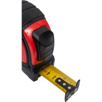 Gigant Professional Рулетка 8м x 25мм, с автостопом GPGW-04