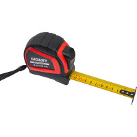 Gigant Professional Рулетка 8м x 25мм, с автостопом GPGW-04