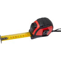 Gigant Professional Рулетка 8м x 25мм, с автостопом GPGW-04