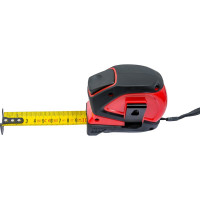 Gigant Professional Рулетка 8м x 25мм, с магнитным зацепом GPGW-09