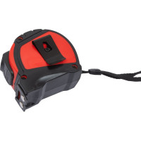 Gigant Professional Рулетка 5м x 25мм, с автостопом GPGW-03