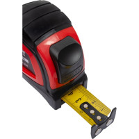 Gigant Professional Рулетка 5м x 25мм, с автостопом GPGW-03