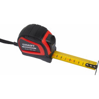 Gigant Professional Рулетка 5м x 25мм, с автостопом GPGW-03
